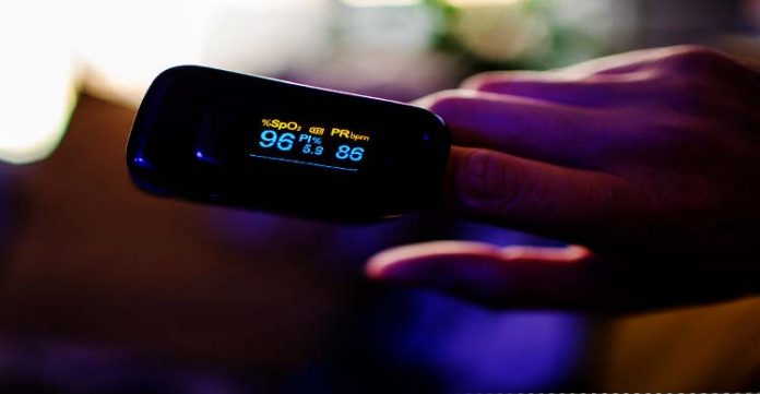 pulse oximeters can give inaccurate readings fda warns