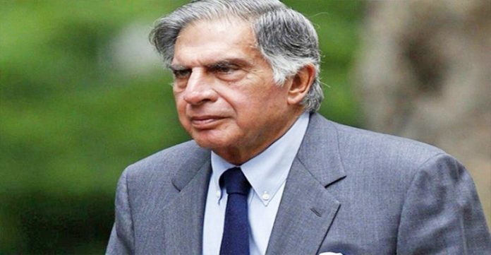 Ratan Tata Requests Netizens To Refrain From Bharat Ratna Campaigns