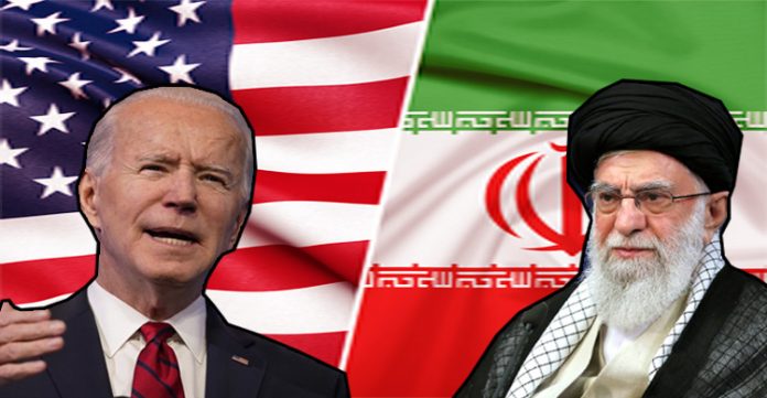 “ready to resume talks with iran to rejoin nuclear deal” us