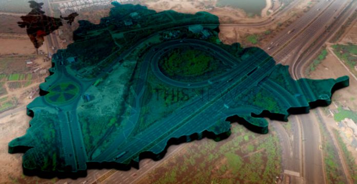 Regional Ring Road To Economically Develop Hyderabad; Centre Approves