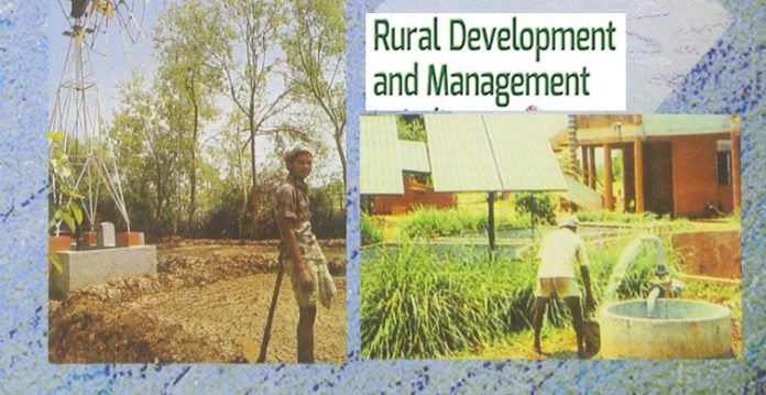 Rural Development Management Courses In Hyderabad
