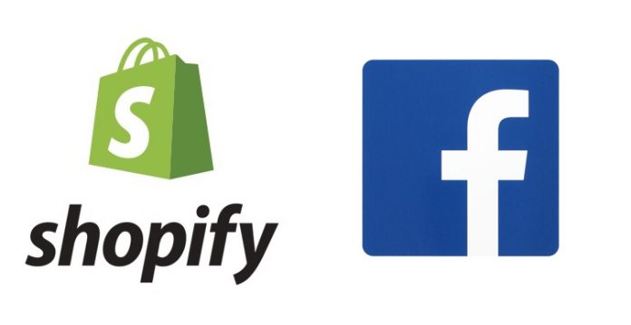 Shopify Partners With Facebook To Expand Payment Option