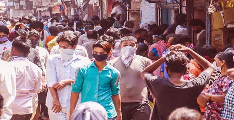 surge in covid cases in mp, but lockdown not to be imposed