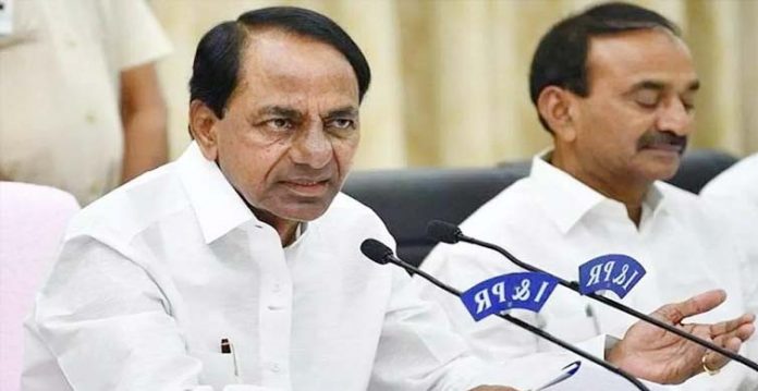 take polls as prestigious kcr asks ministers, budget session likely in march