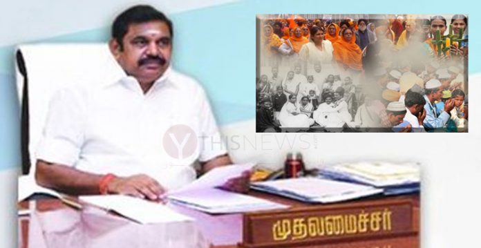 Tamil Nadu Cm Claims False Opposition Propaganda Against Minorities