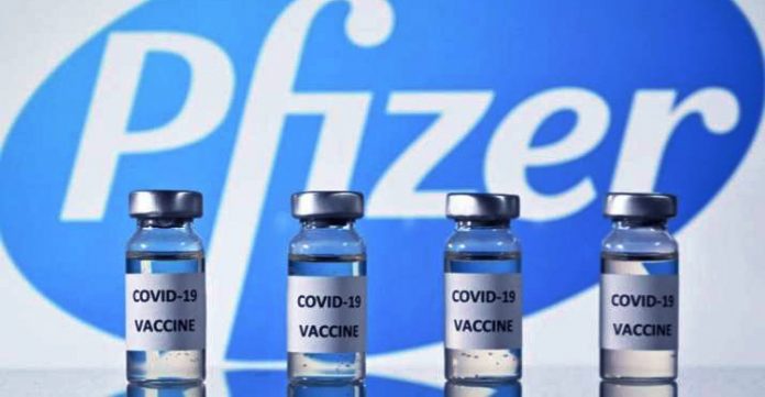 Us Pharma Giant Pfizer Withdrew Its Application For Emergency Use Of Its Covid 19 Vaccine In India