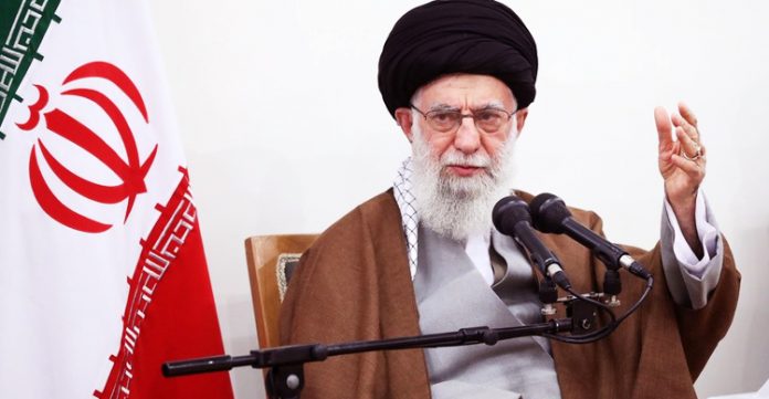 Us Must Return To Nuclear Deal First If It Wants Iran To Rejoin Khamenei