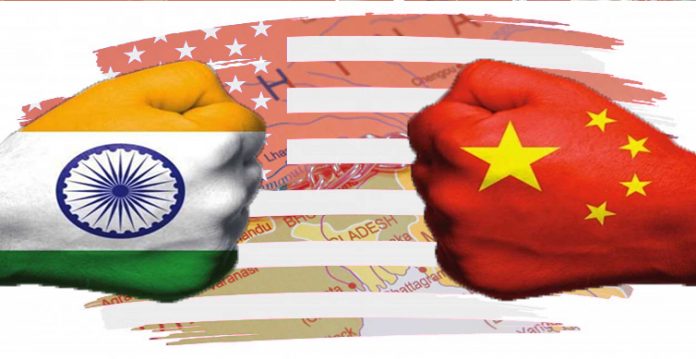 Us To Remain Close Spectator In India China Eastern Ladakh Peace Negotiations