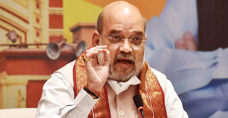 We Never Promised Shiv Sena The Maha Cm's Post Amit Shah