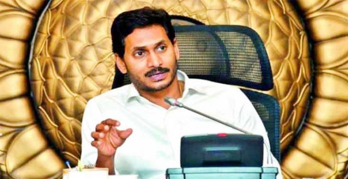 we will pass a resolution in assembly on vizag plant cm ys jagan