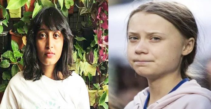 Why Is Disha Ravi Arrested and What is ‘This Greta Thunberg’s Toolkit’ ?