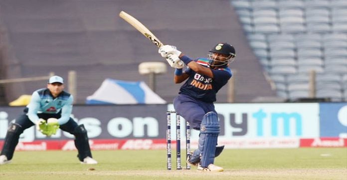 1st odi pandya brothers face off against curran brothers
