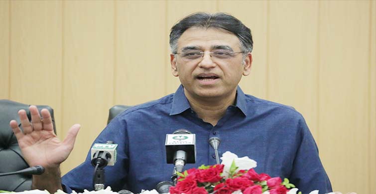 3rd covid wave starts in pakistan