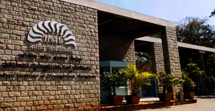 435 IIM-B'lore students get placement offers