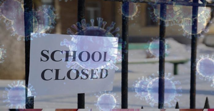 all schools, educational centres to remain closed from tomorrow telangana govt.