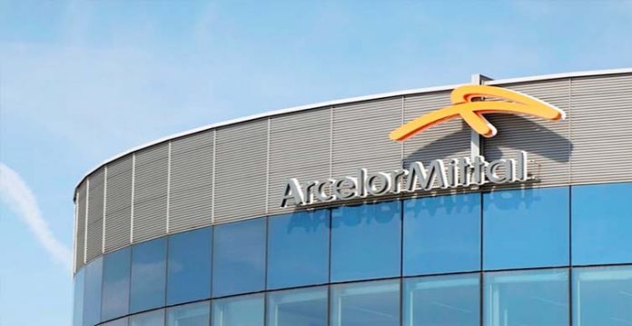 arcelormittal commits rs 50k cr investment in odisha