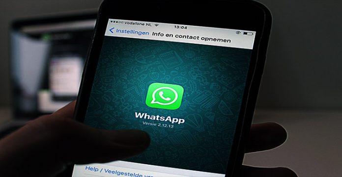 central government moves to delhi high court to restraint whatsapp privacy policy