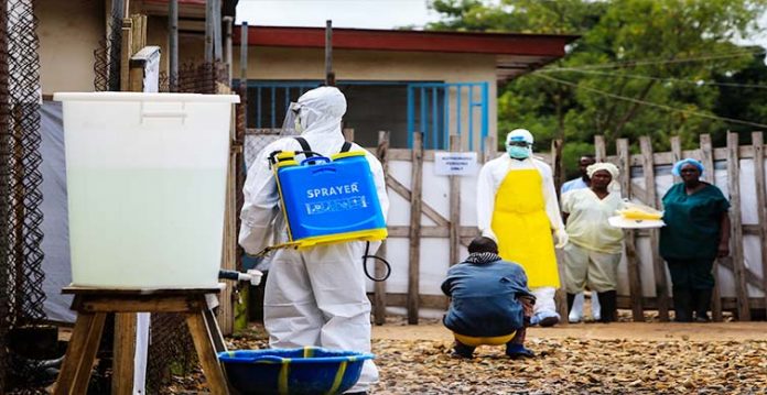 congo reports fresh cases of ebola virus; four dead