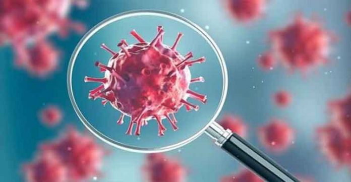 coronavirus hit back with 36 students of tmrgs at bandlaguda tests positive
