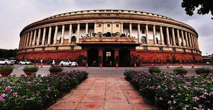 government introduces five bills in ls amid smooth functioning