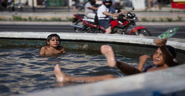 it will be 40c in j'khand by next week