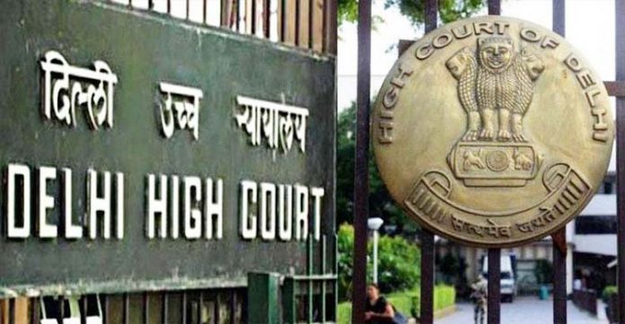it's becoming a trend to file firs alleging sexual harassment delhi hc