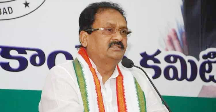 “jana reddy sacrificed cm’s post for telangana”