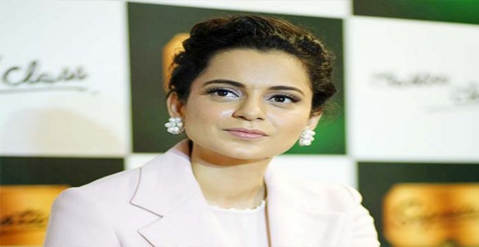 kangana ranaut reveals “another fir day” on twitter from javed akhtar