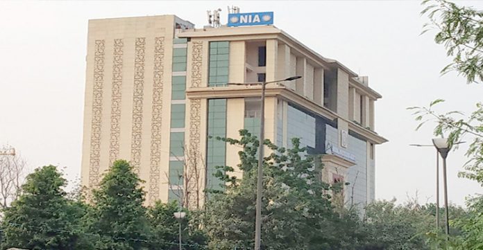 NIA’s 40-member team arrests Trinamool member one day after polls begin