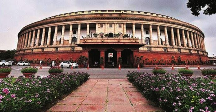 parliament passes national bank for financing infrastructure and development (nabfid) bill; credibility assured