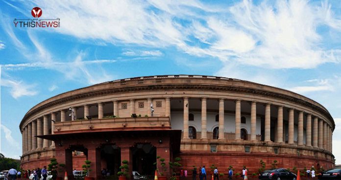 parliament to cut short second phase of budget session amidst assembly polls