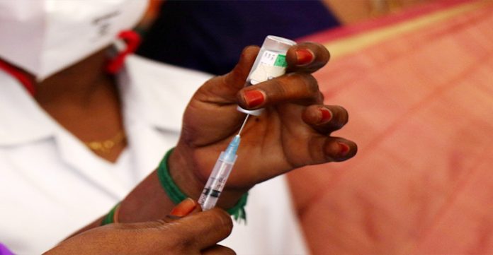 punjab starts vaccination on all seven days]