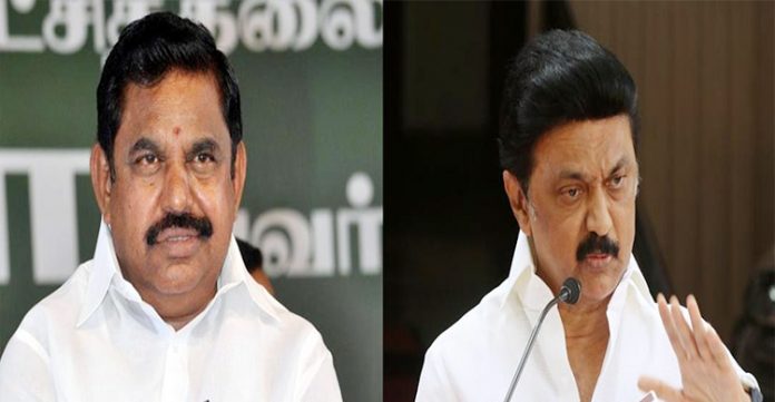 stalin challenges eps, ops to unravel jaya's 'mysterious' death