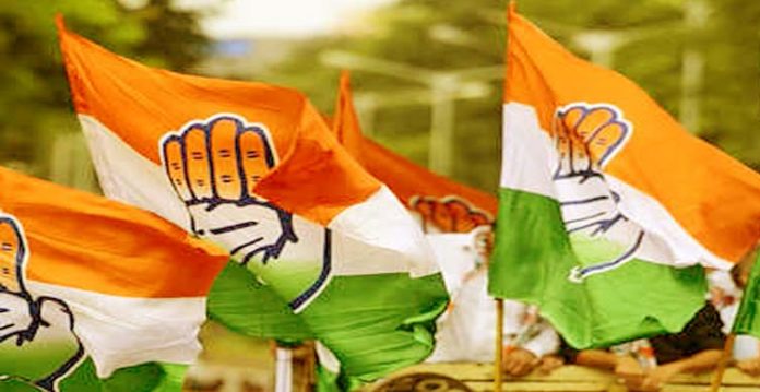 trs, bjp have ruined hyderabad's brand image congress