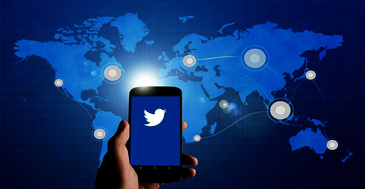 twitter to release survey for “inappropriate” actions by world leaders; report