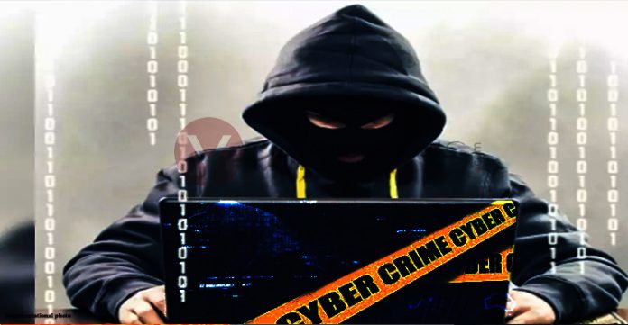 victims of cybercrimes can report at nearest police stations