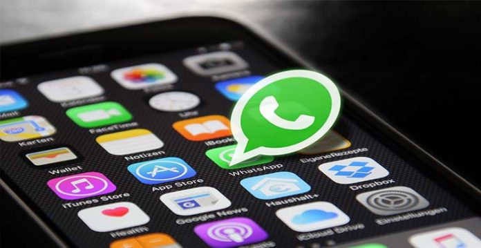 whatsapp might roll out disappearing images soon