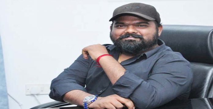 ‘bheeshma’ movie director venky duped by cyber criminals