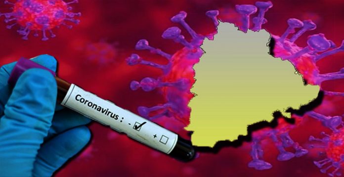 23 more succumb to covid in telangana
