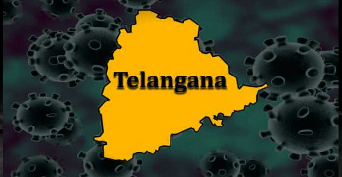 4,009 new covid cases, 14 deaths in telangana