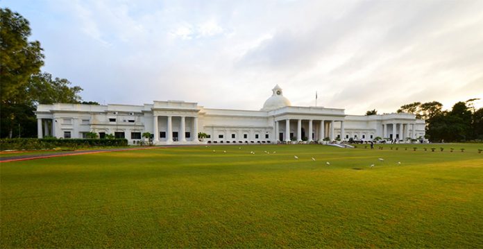 88 iit roorkee students test positive for covid 19; staff to run tests