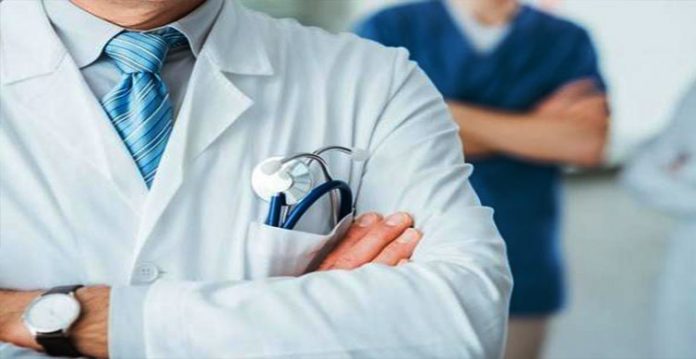 ap to hire hundreds of doctors, nurses to tackle covid