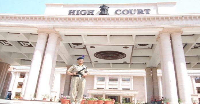 Allahabad High Court Suggests Complete Lockdown In Uttar Pradesh Amidst Rising Cases