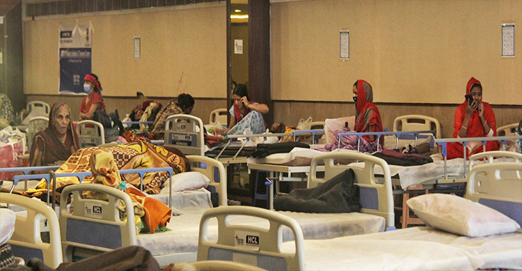 amid resurging covid, andhra caps private hospital charges