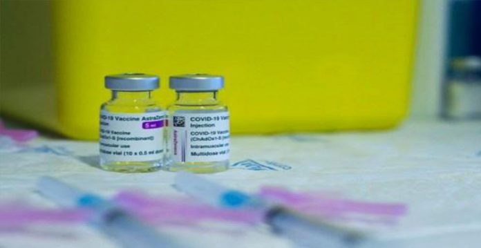 astrazeneca's uk vaccine trial on kids comes to a halt