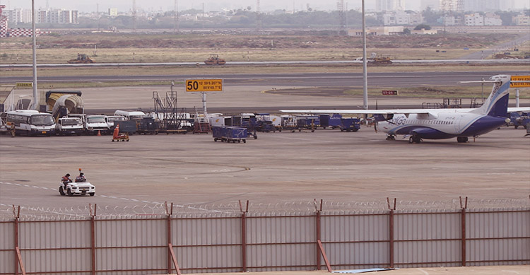 “avoid travelling to india, even if fully vaccinated” top us health body's advice