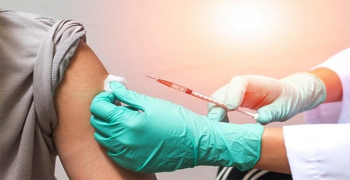 bankers and insurers to be given priority for covid 19 vaccination centre writes to state governments uts
