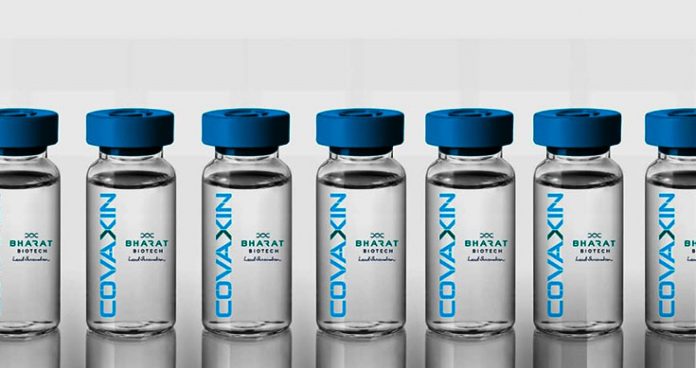 bharat biotech's announcement to spark debate on covid vax pricing