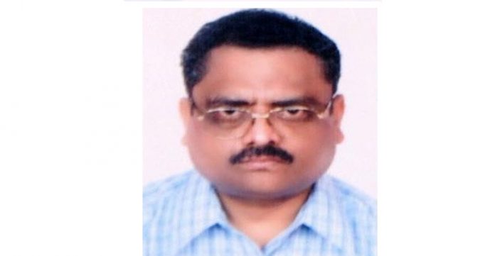 bihar chief secretary arun kumar singh dies of covid