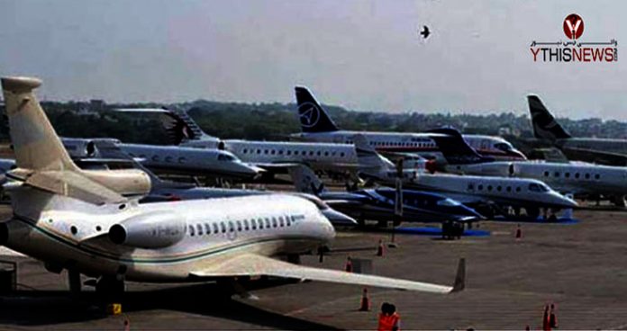 canada bans passenger flights from india, pakistan; cargo flights face no effect